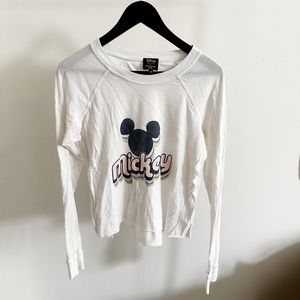 Disney by David Lerner